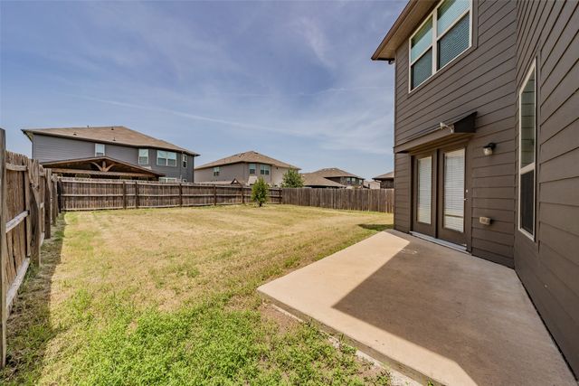 6268 Topsail Drive, Fort Worth, TX 76179