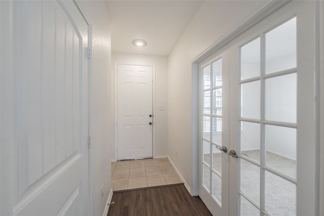 6268 Topsail Drive, Fort Worth, TX 76179