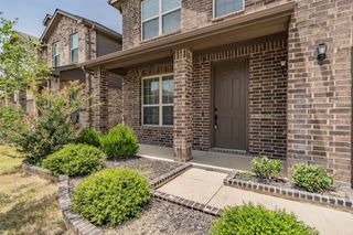 6268 Topsail Drive, Fort Worth, TX 76179