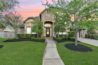 13918 Majestic Spring Lane, Humble, TX 77396