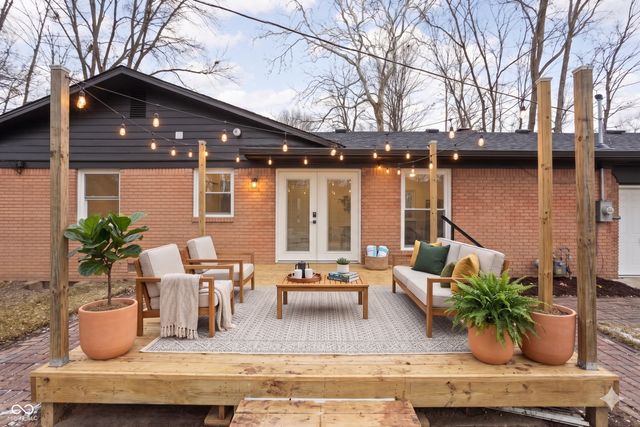 9114 Crestview Drive, Indianapolis, IN 46240