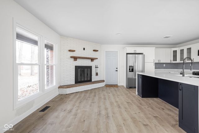 9114 Crestview Drive, Indianapolis, IN 46240