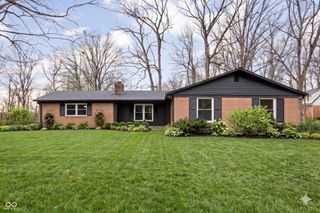 9114 Crestview Drive, Indianapolis, IN 46240