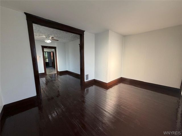 63 Hartman Place, Buffalo, NY 14207