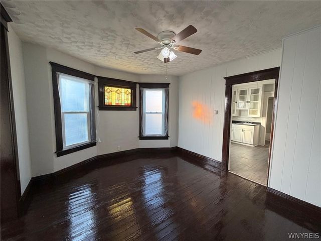 63 Hartman Place, Buffalo, NY 14207