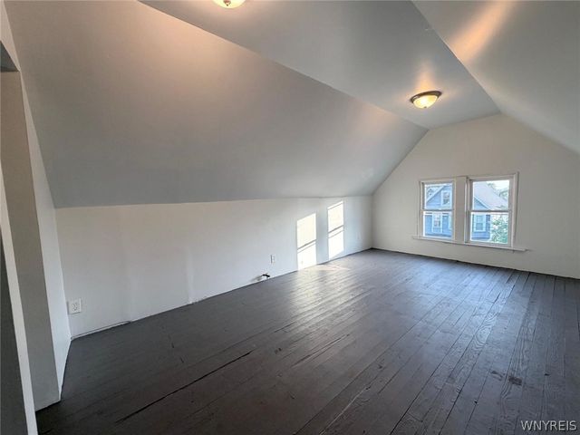 63 Hartman Place, Buffalo, NY 14207