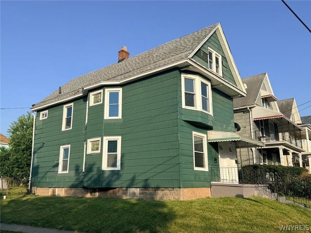 63 Hartman Place, Buffalo, NY 14207