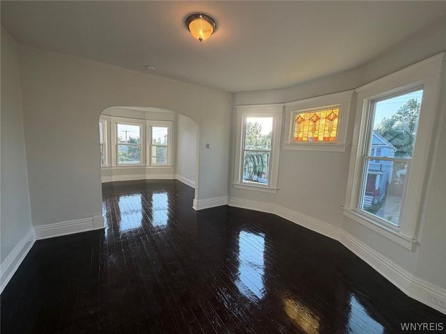 63 Hartman Place, Buffalo, NY 14207
