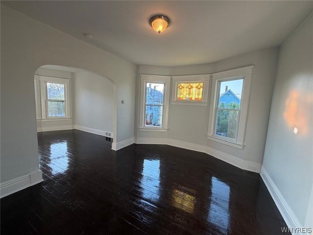 63 Hartman Place, Buffalo, NY 14207