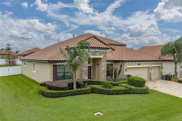 1894 VIA LAGO DRIVE, Lakeland, FL 33810
