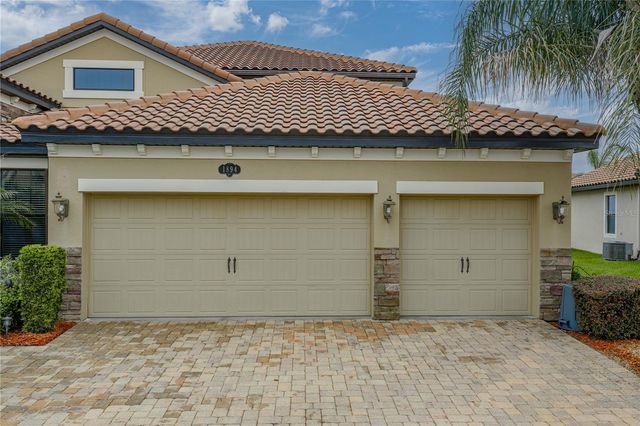 1894 VIA LAGO DRIVE, Lakeland, FL 33810