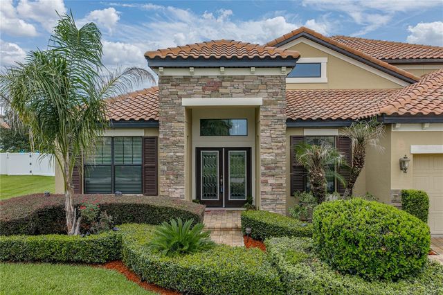 1894 VIA LAGO DRIVE, Lakeland, FL 33810