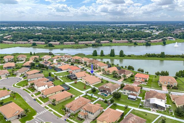 1894 VIA LAGO DRIVE, Lakeland, FL 33810