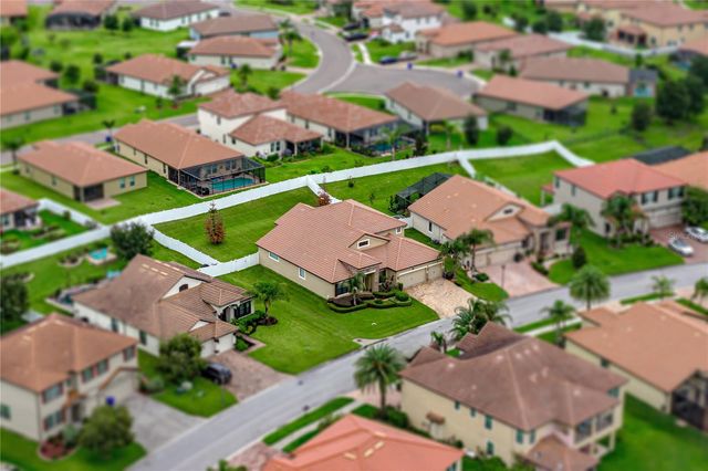 1894 VIA LAGO DRIVE, Lakeland, FL 33810