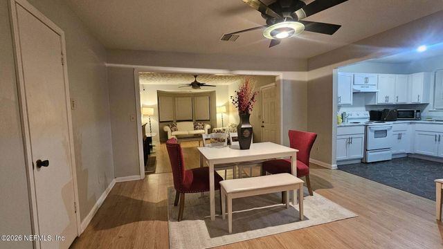 4934 DONNYBROOK Avenue, Jacksonville, FL 32208