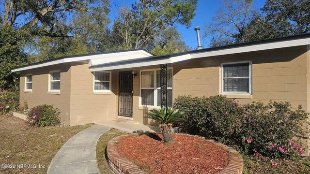 4934 DONNYBROOK Avenue, Jacksonville, FL 32208