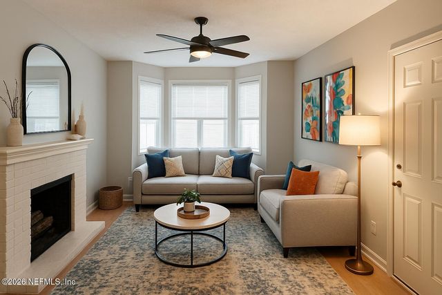 4934 DONNYBROOK Avenue, Jacksonville, FL 32208