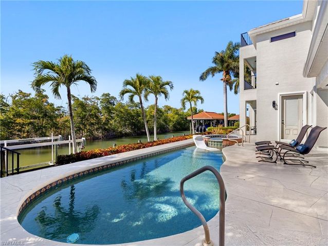 15450 Catalpa Cove LN, Fort Myers, FL 33908