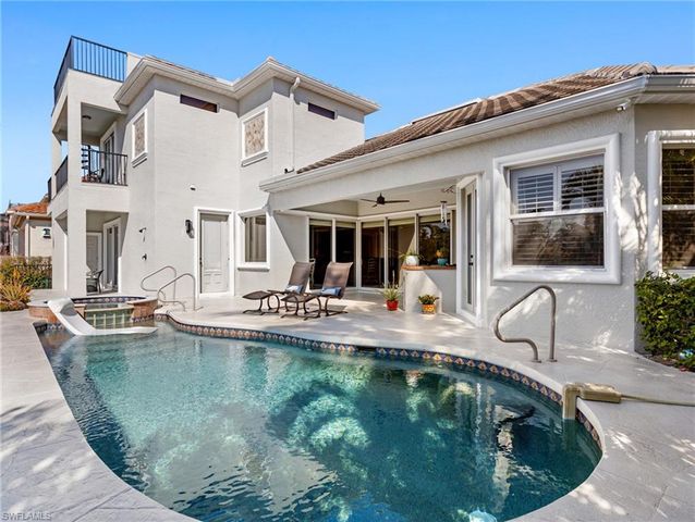 15450 Catalpa Cove LN, Fort Myers, FL 33908