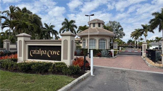 15450 Catalpa Cove LN, Fort Myers, FL 33908