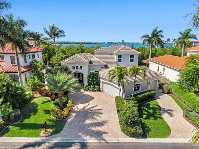 15450 Catalpa Cove LN, Fort Myers, FL 33908