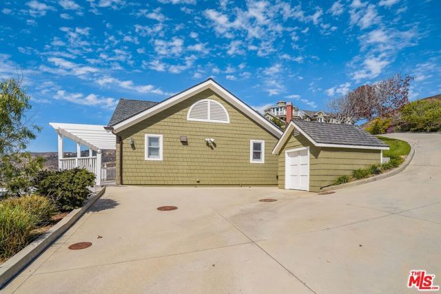 6277 Sea Star Drive, Malibu, CA 90265