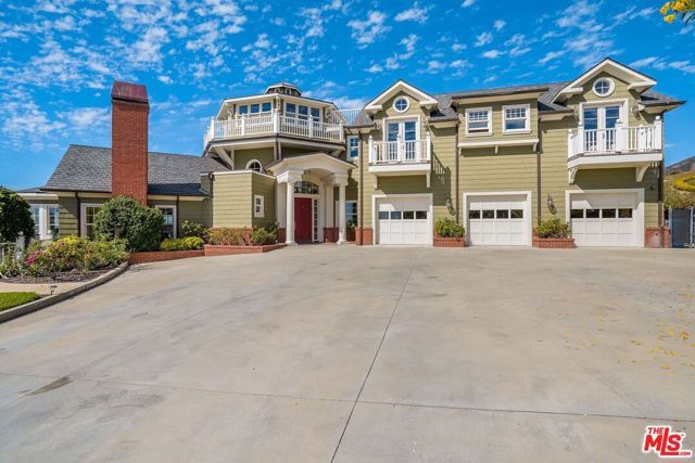 6277 Sea Star Drive, Malibu, CA 90265