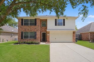 11910 Lois Lane, Pinehurst, TX 77362