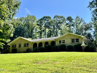 119 Maluli Drive, Oxford, NC 27565