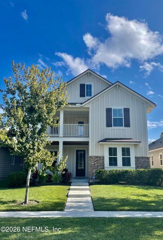 142 JACKRABBIT Trail, Ponte Vedra, FL 32081