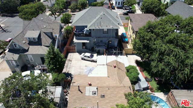 1978 Bonsallo Avenue, Los Angeles, CA 90007