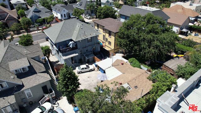 1978 Bonsallo Avenue, Los Angeles, CA 90007