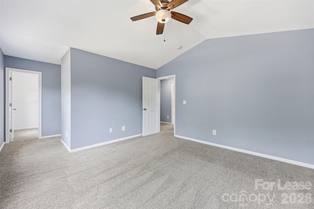 3911 Hathaway Hills Drive, Charlotte, NC 28214