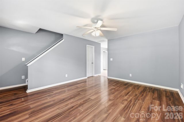 3911 Hathaway Hills Drive, Charlotte, NC 28214