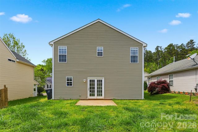 3911 Hathaway Hills Drive, Charlotte, NC 28214