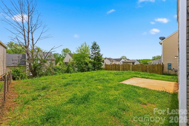 3911 Hathaway Hills Drive, Charlotte, NC 28214