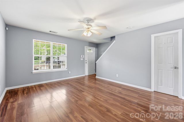 3911 Hathaway Hills Drive, Charlotte, NC 28214