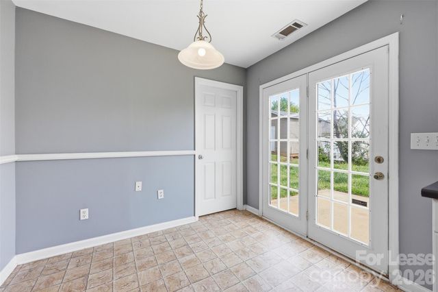 3911 Hathaway Hills Drive, Charlotte, NC 28214