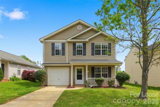 3911 Hathaway Hills Drive, Charlotte, NC 28214