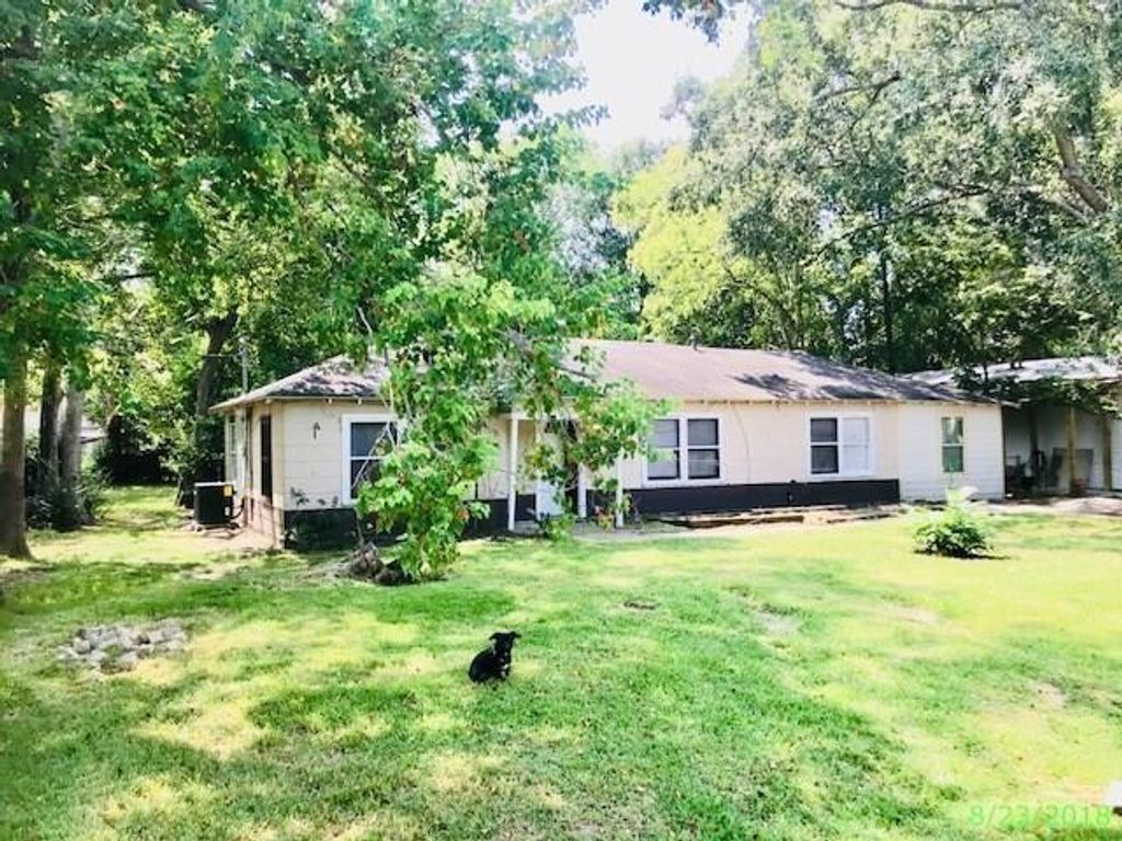 810 Reidland Street, Crosby, TX 77532