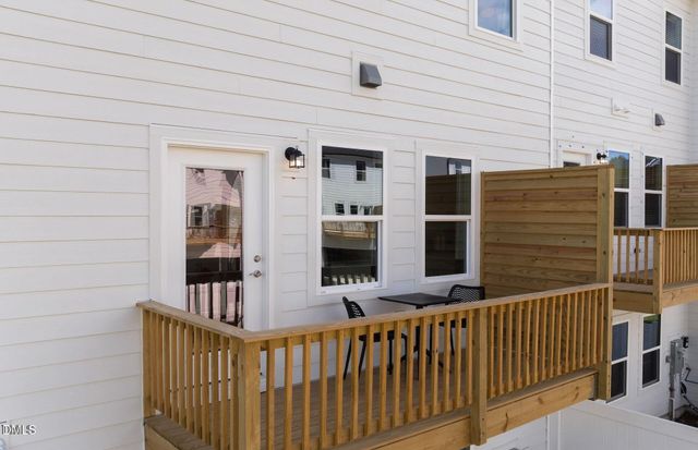 2810 Farmhouse Drive, Apex, NC 27502