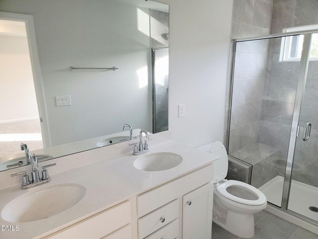 2810 Farmhouse Drive, Apex, NC 27502