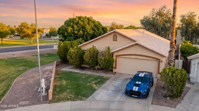 2712 N 90TH Lane, Phoenix, AZ 85037