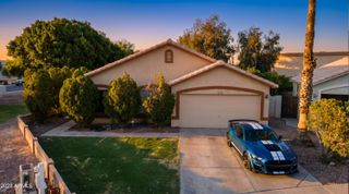 2712 N 90TH Lane, Phoenix, AZ 85037