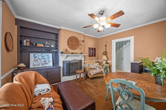 613 E Main Street, Washington, NC 27889