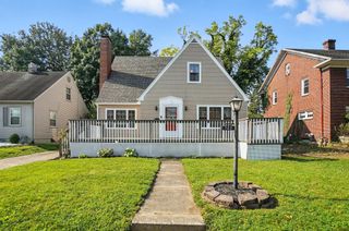 123 E 3rd Street 123 E 3rd Street, Springfield, OH 45504