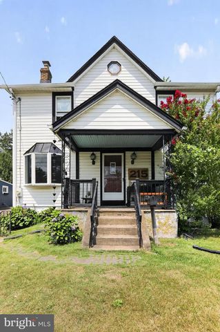 215 BYBERRY AVE, Hatboro, PA 19040