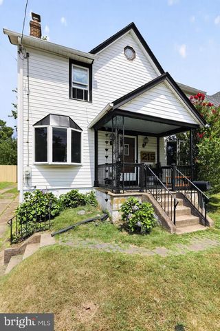 215 BYBERRY AVE, Hatboro, PA 19040