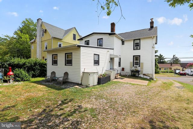 215 BYBERRY AVE, Hatboro, PA 19040