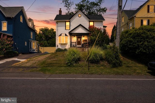 215 BYBERRY AVE, Hatboro, PA 19040